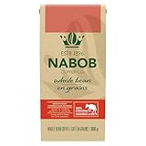 Nabob 100% Colombian Whole Bean Coffee, 300g (Pack of 6)
