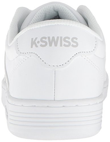 K-Swiss 25612-101-8 M US TODDLER Kid'S Classic Pro Sneaker thumb #2