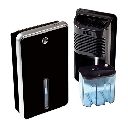 Kompakt-Luftentfeuchter 65 W; Luftentfeuchtungsleistung: ca. 400 ml/Tag