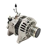 Generator Alternator Compatible For HYUNDAI TERRACAN KIA CARNIVAL II 2.9 CRDi 373004X500 373004X501
