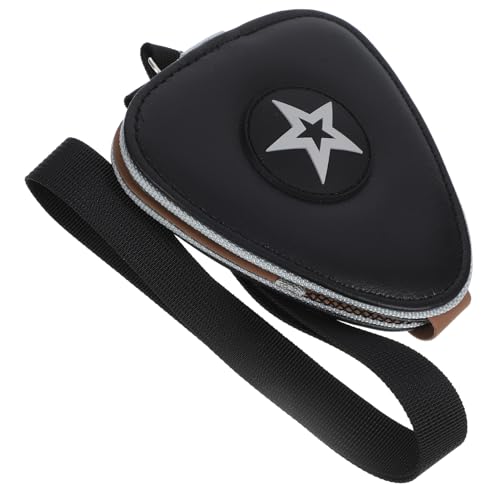 3 Pz borsa per plettri per chitarra custodia per plettro per porta per portaplettri per per per