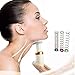 Produktbild Neckline Slimmer & Toning Massager System OYOTRIC Double Chin Remover Facial Neck Line Exerciser Chin Massager, Face Lift Thin Jaw Body Massager Health Care Tool