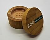 3700756605319 Zao Organic Makeup - sombra de ojos Mineral toque suelta polvo rojo oro 531-2 gramos