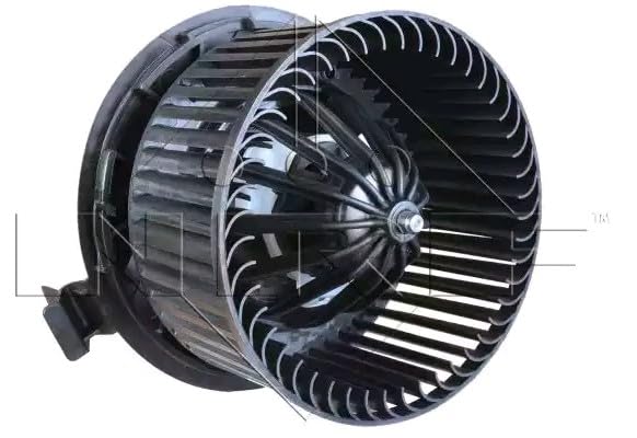 NRF 34031 Heater Blower Online Kaufen Produktbild-Vorschau 4