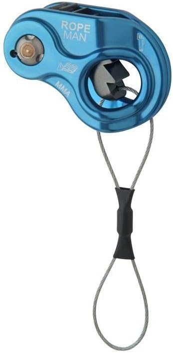 Wild Country Ropeman 1 Ascender - Orange, One Size : Climbing Belay Devices : Sports & Outdoors