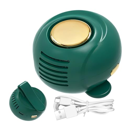 Ventilateur à clipser sans lame Feng Shui silencieux pour un refroidissement sur mesure