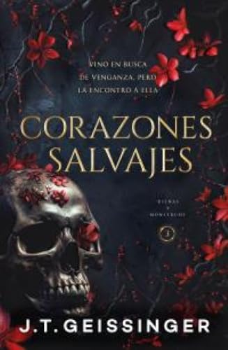 Corazones salvajes (DARK ROMANCE)