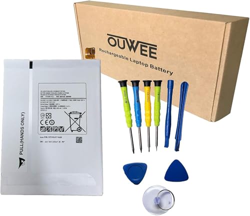 OUWEE EB-BT710ABE Tablet Battery Samsung Galaxy Tab S2 8.0