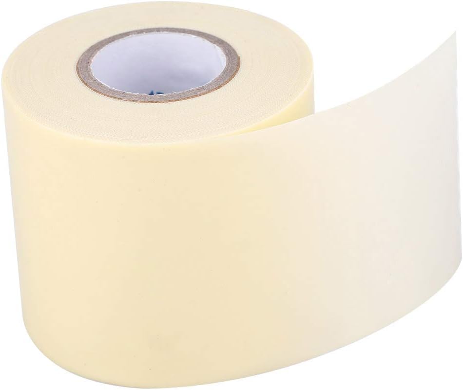 Air Conditioning Tube Bandage, Thickened PVC Strapping Strip 6 cm × 11 m, Insulated Pipe Tape for Refrigerant System (11 m/11 m)
