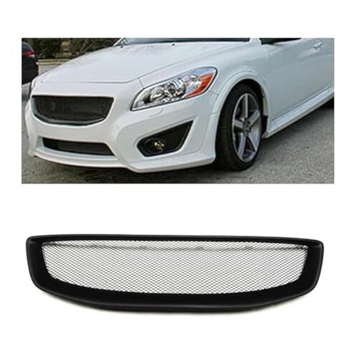 Grille Pare-Choc Avant Centrale Volvo C30 Calandre Supérieure Course 2011-2013 - 2