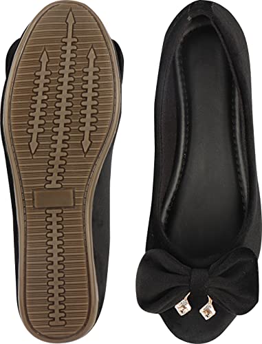 Image of Shoetopia Girls Trending Stylish Comfortable Bellies