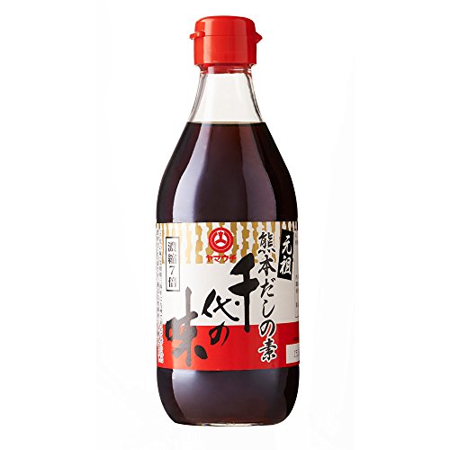 山内本店 千代の味