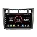 Produktbild Autosion Android 10 Car Radio Stereo Navi 9 inch für Toyota Yaris 2006 -2011 GPS Head unit Eingebautes kabelgebundenes CarPlay
