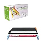 Série d'imprimantes compatibles : Compatible pour HP Color Laser CM1015 CM1017 1600 2600N 2605DN 2605DTN Series.