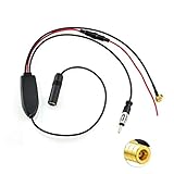 blaupunkt bmw bavaria c Frequenzbereich: 525-1605KHz/88-108MHz/174-237MHz | Gewinn: AM/FM:10±2dB DAB:20±2dB