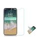 Produktbild 9H Premium Explosion Transparent Tempered Glass Screen Protector Film Guard For iPhone 12 Mini 11 Pro Max XS XR X (iPhone XR)