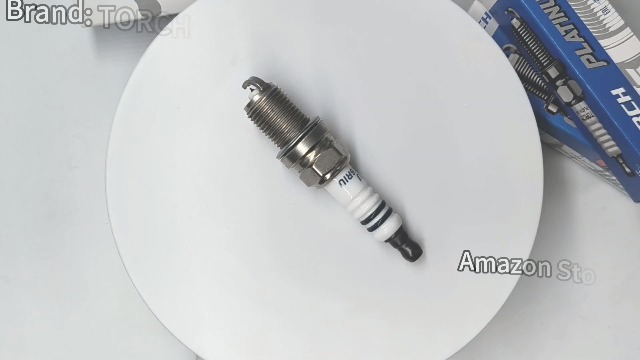 Amazon.com: 4 PCS TORCH K6RIU Iridium Spark Plug Replace for NGK