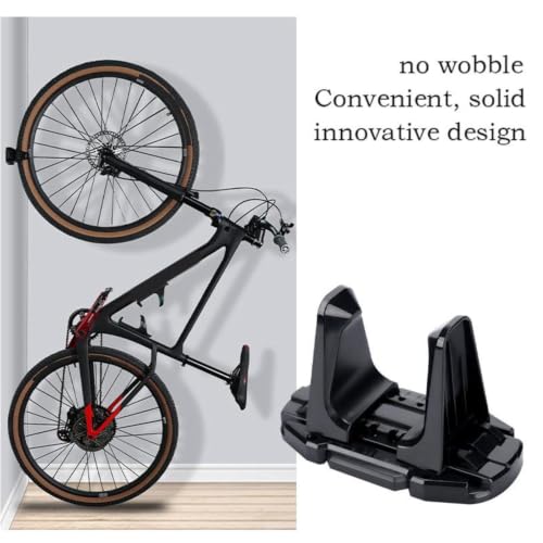 Soporte para bicicletas de alta capacidad con estabilidad vertical reforzada 7