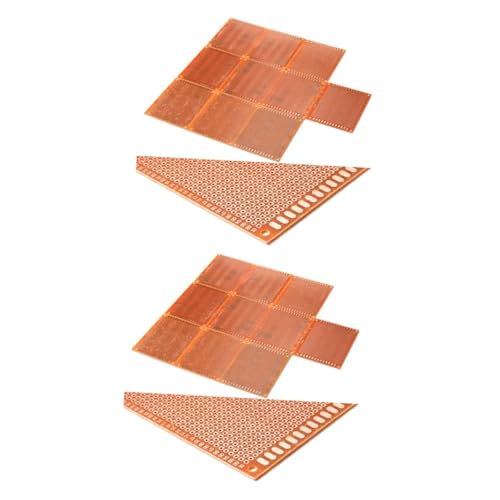 Tablero PCB Housoutil de soldadura terminada para montaje estable de componentes 1