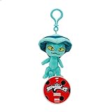 ZAG HEROEZ MIRACULOUS: Tales of Ladybug & Cat Noir folgt den Abenteuern zweier Schüler, Marinette und Adrien, die als Superhelden ausgewählt wurden: Ladybug und Cat Noir.