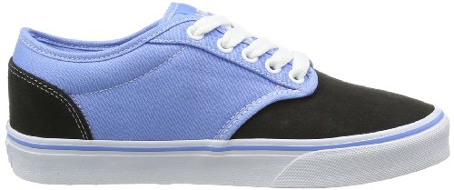 VF Vans Division VUDMC76_37_(Two Tone) blac