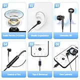Opiniones y reviews de Audifonos tipo c que Puedes Comprar On-line. 28 Opiniones y reviews de Audifonos tipo c que Puedes Comprar On-line. 28