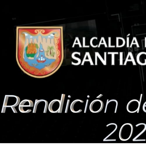 Alcald&iacute;a Cali - Rendici&oacute;n de Cuentas 2025 Podcast Por  arte de portada