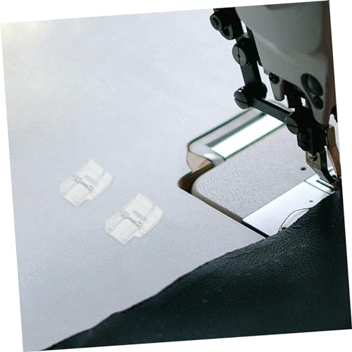 Juego de prensatelas para máquina de coser Angoily miniatura 7