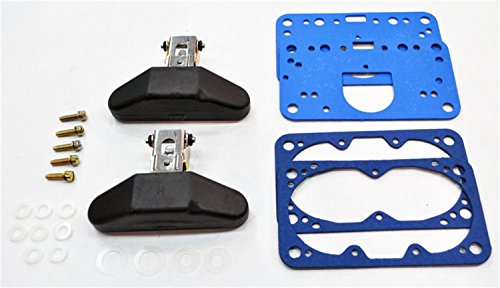 Quick Fuel 16-103QFT 4 bbl. Road Race Float Kit