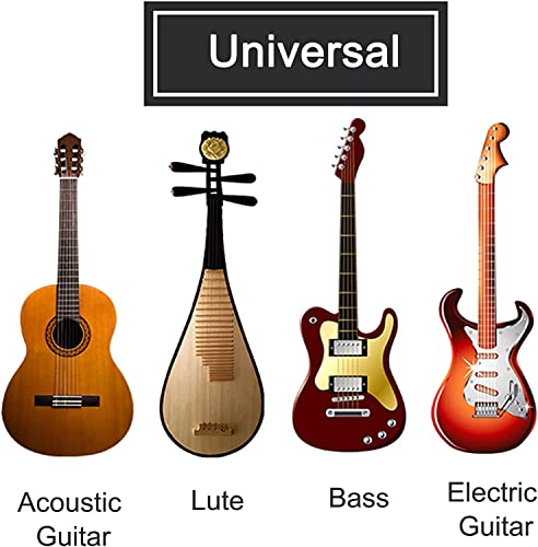 HRTC Pupitre d’orchestre Support de Guitare avec Support de Cou pupitres de Musique Petit présentoir de Guitare en métal… - Les Beatles, Paul McCartney, John Lennon, RIngo Starr, George Harrison HRTC Pupitre d'orchestre Support de Guitare avec Support de Cou pupitres de Musique Petit présentoir de Guitare en métal… – Image 7