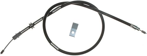 Raybestos BC95522 Cable de freno de estacionamiento de grado profesional