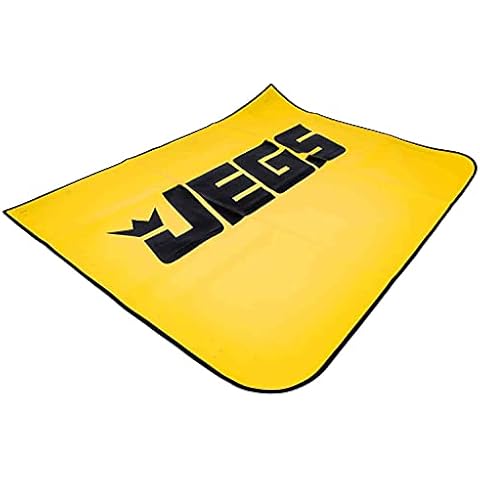 JEGS 65008 Magnetic Fender Cover Cover
