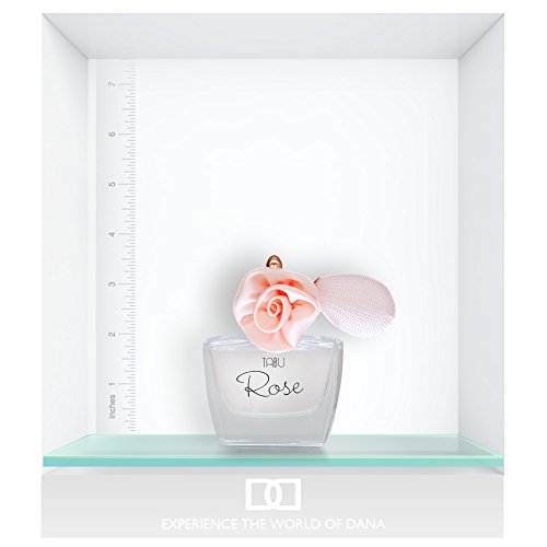 Tabu Rose Eau De Perfume Spray #TOP5