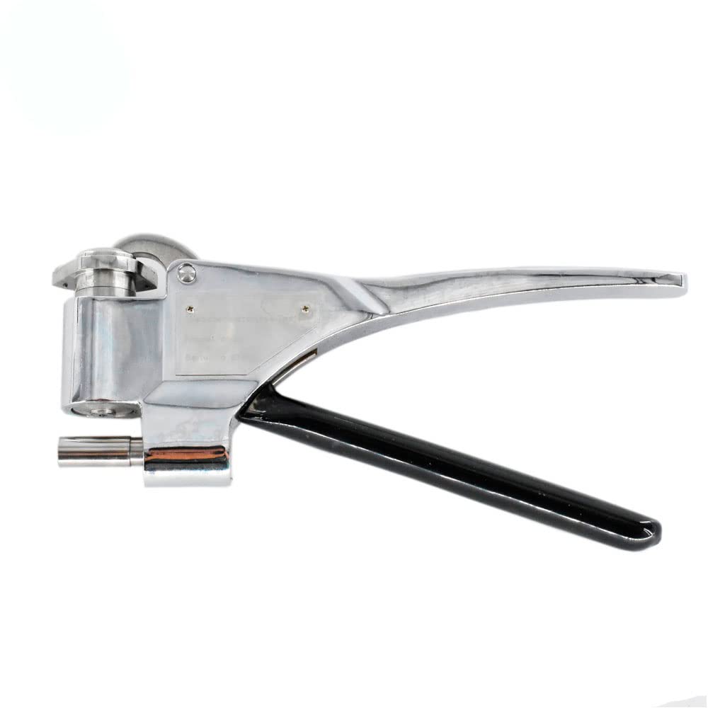 Webster Durezza Tester W-20B Pinze 0-20 HW