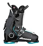Nordica HF 85 W Skischuh Heckeinsteiger Skistiefel Damen All Mountain Boot 26.0