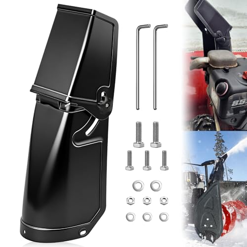 762222MA Chute Assembly for B&S Craftsman