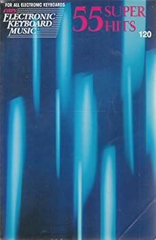 Paperback 55 Super Hits Book
