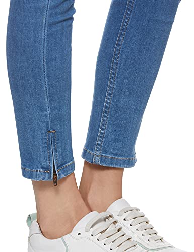 Image of United Colors of Benetton Women's Boyfriend Skinny Jeans