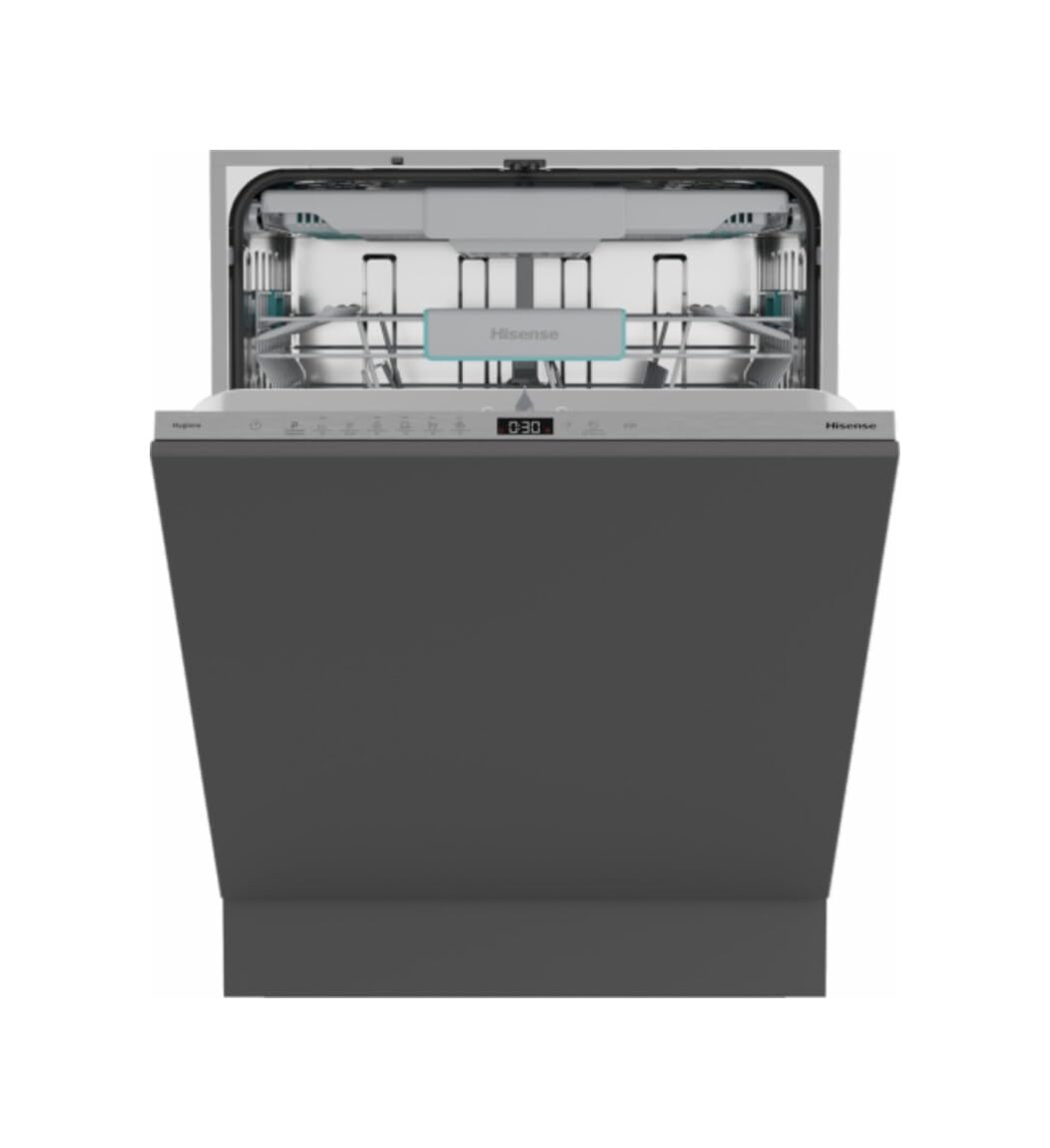 Lavastoviglie incasso Hisense 746059 HV16C
