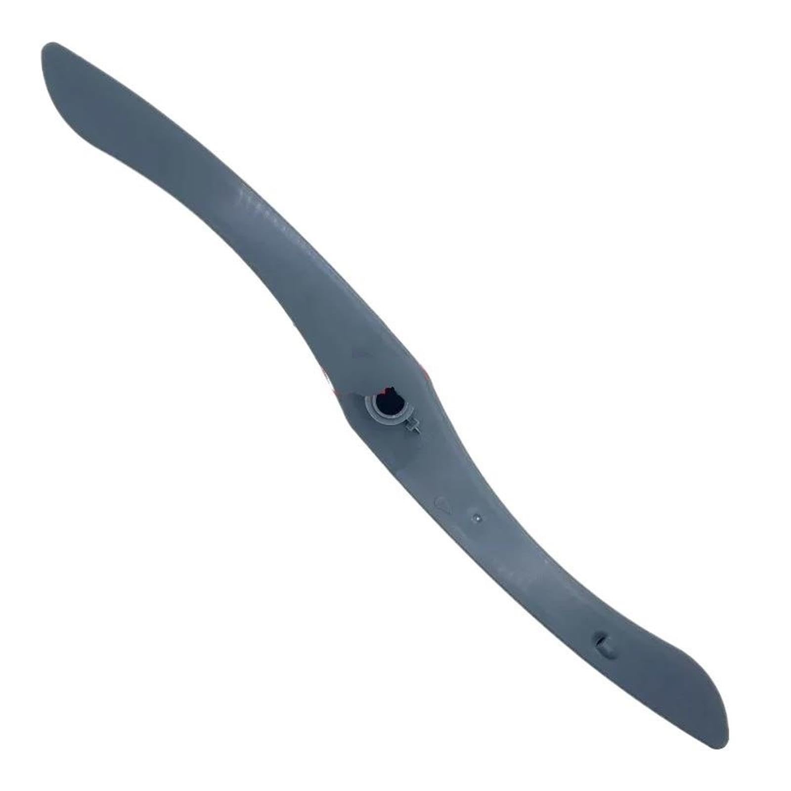 Braccio irroratore for lavastoviglie, compatibile con Gorenje, 556885, | Parti di ricambio for braccio irroratore for lavastoviglie, compatibile con Midea, 12176000009161,