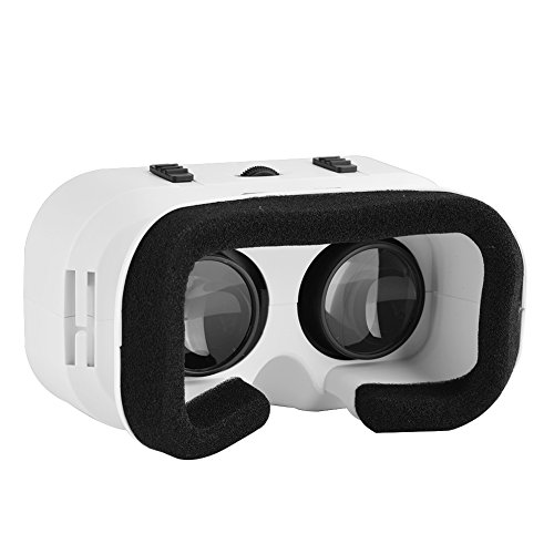 VR-headset, 3D Virtual Reality-bril, compatibel met smartphone met afmetingen van 4,0 tot 6,0 inch, smartphoneglazen… - Image 7