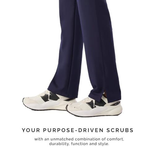Image of FIGS Kade Straight-Leg Scrub Pant for Women