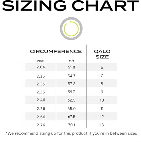 QALO QRNT スマートリング 191286288111 の商品画像 5