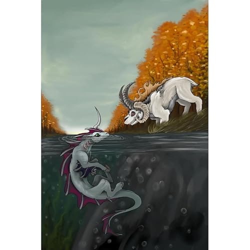 120 -- Magical Connections -- with Heather from Sunshine and Power Cuts