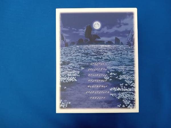 Amazon.co.jp: テイルズ オブ ジ アビス Blu-ray Box(特装限定版