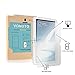 VONOTO Samsung Galaxy Tab 3 10.1 P5200 P5210 [Tempered Glass Screen Protector] 0.3mm Thickness Tempered Glass Screen Protector for Samsung Galaxy Tab 3 10.1 P5200 P5210