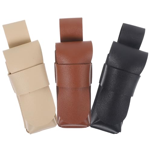 JEWEDECO �n�[���j�J���[�P�[�X ���U�[�� �n�[���j�J�L�����A �ϋv���ɗǂ��|�[�^�u���y��z���_�[ ���s ���O���t�������[�o�b�O 3�Z�b�g