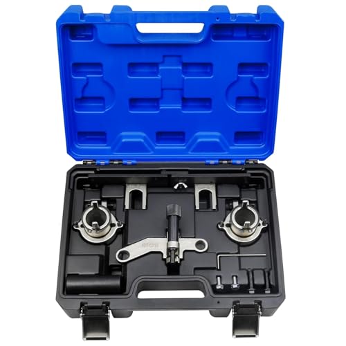 Camshaft Aligning Flywheel Locking Crankshaft Pulley Holding