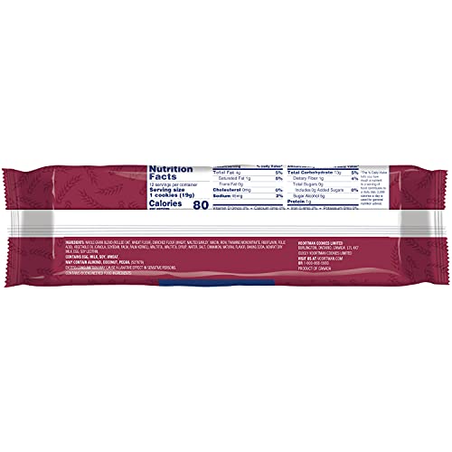 Opiniones y reviews de Galletas de avena marcas de esta semana. 21 Imagen adicional