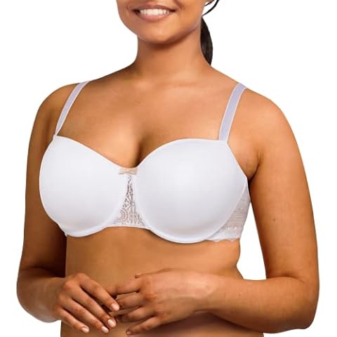 Passionata Georgia Sujetador para Camiseta Cover